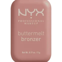 NYX Professional Makeup Buttermelt Bronzer Butta Cup