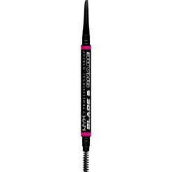 NYX Professional Makeup Blade N Shade Wenkbrauwpotlood Black