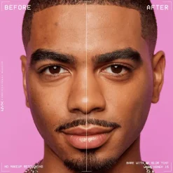 NYX Professional Makeup Bare With Me Blur Tint Warm Honey