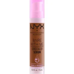 NYX Professional Makeup Bare With Me Concealer Serum BWMCCS11 Mocha 9,6 ML