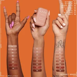 NYX Professional Makeup Buttermelt Bronzer Butta Off