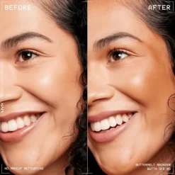 NYX Professional Makeup Buttermelt Bronzer Butta Off