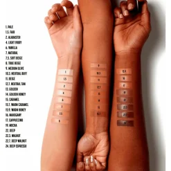 NYX Professional Makeup Can't Stop Won't Stop Concealer 8 True Beige 3,5 ML