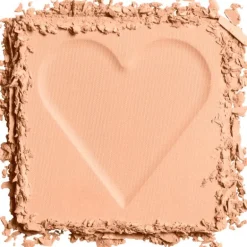 NYX Professional Makeup Can't Stop Won't Stop Mattifying Powder Light Medium