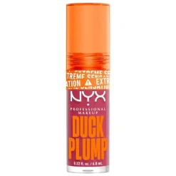 NYX Professional Makeup Duck Plump Lip Plumping Laquer Lipgloss 9 Strike A Rose