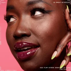 NYX Professional Makeup Duck Plump Lip Plumping Laquer Lipgloss 19