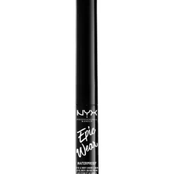 NYX Professional Makeup Epic Wear Liquid Waterproof Eyeliner White EWSPLL0426