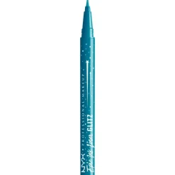 NYX Professional Makeup Epic Ink Linker Glitz 01 Tapered Twinkle
