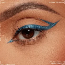 NYX Professional Makeup Epic Ink Linker Glitz 01 Tapered Twinkle