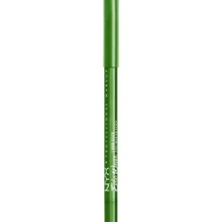NYX Professional Makeup Epic Wear Waterproof Eyeliner Sticks Green EWLS2326