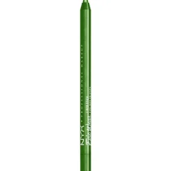 NYX Professional Makeup Epic Wear Waterproof Eyeliner Sticks Green EWLS2326