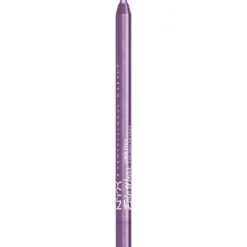NYX Professional Makeup Epic Wear Waterproof Eyeliner Sticks Purple EWLS2026