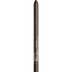NYX Professional Makeup Epic Wear Waterproof Eyeliner Sticks Chocolate EWLS0726