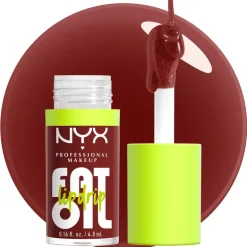 NYX Professional Makeup Fat Oil Lip Drip Inside Scoop