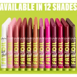 NYX Professional Makeup Fat Oil Slick Click In A Mood