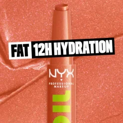 NYX Professional Makeup Fat Oil Slick Click Going Viral