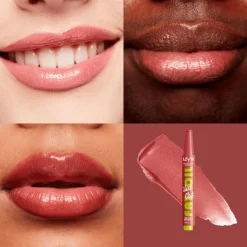 NYX Professional Makeup Fat Oil Slick Click No Filter Needed