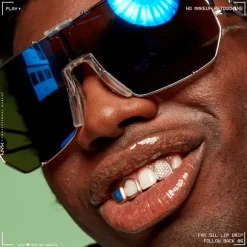 NYX Professional Makeup Fat Oil Lip Drip Follow Back