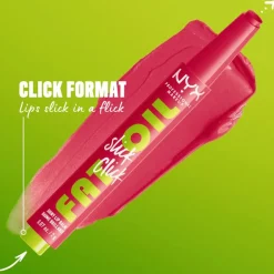 NYX Professional Makeup Fat Oil Slick Click Link In My Bio