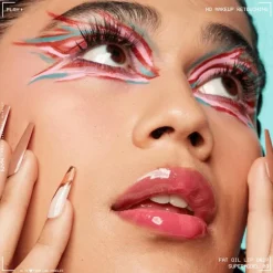 NYX Professional Makeup Fat Oil Lip Drip Supermodel
