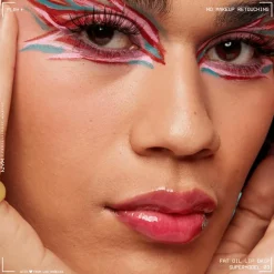 NYX Professional Makeup Fat Oil Lip Drip Supermodel