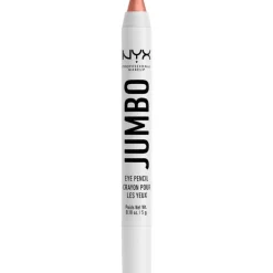 NYX Professional Makeup Jumbo Oogpotlood Nude Iced Latte
