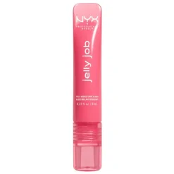 NYX Professional Makeup Jelly Job Lipgloss 07 Jelly Blushin Roze
