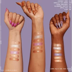 NYX Professional Makeup Jumbo Oogpotlood Vanilla Ice Cream