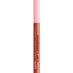 NYX Professional Makeup Lip Lingerie Liner Stain 02 Naughty Nude Bruin