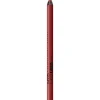 NYX Professional Makeup Line Loud Lip Liner Ten Out Of Ten