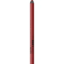 NYX Professional Makeup Line Loud Lip Liner Ten Out Of Ten