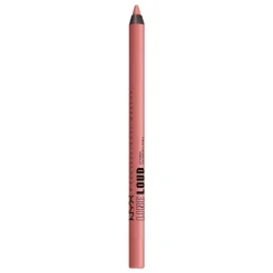 NYX Professional Makeup Line Loud Lip Liner 04 Born To Hustle