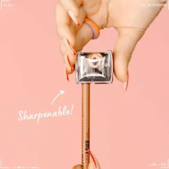 NYX Professional Makeup Line Loud Lip Liner 04 Born To Hustle