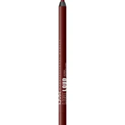 NYX Professional Makeup Line Loud Lip Liner Make A Statement