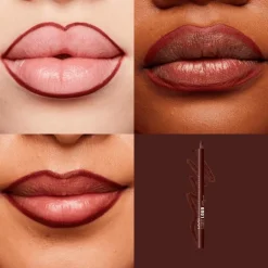 NYX Professional Makeup Line Loud Lip Liner Make A Statement