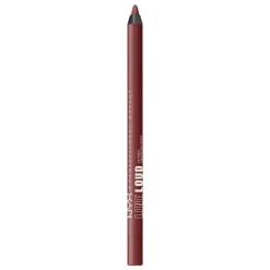 NYX Professional Makeup Line Loud Lip Liner Sassy