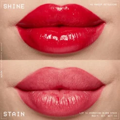 NYX Professional Makeup Lip IV Hydraterende Lipgloss Ready Set Wet