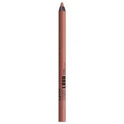 NYX Professional Makeup Line Loud Lip Liner 06 Ambition Statement