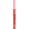 NYX Professional Makeup Lip Lingerie Liner Stain 09 Send Nudes Rood