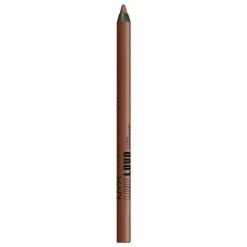 NYX Professional Makeup Line Loud Lip Liner 07 Total Baller