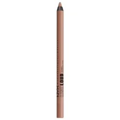 NYX Professional Makeup Line Loud Lip Liner 05 Global Citizen