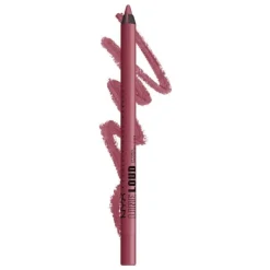 NYX Professional Makeup Line Loud Lip Liner 15 Goal Getter