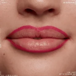 NYX Professional Makeup Line Loud Lipliner 09 Hottie Hijacker
