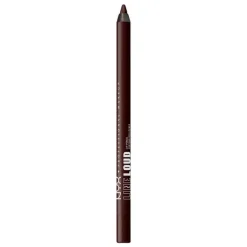 NYX Professional Makeup Line Loud Lip Pencil No Wine Ing