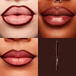 NYX Professional Makeup Line Loud Lip Pencil No Wine Ing