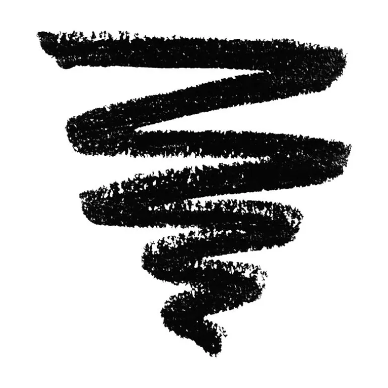 NYX Professional Makeup Micro Brow Pencil 8 Black