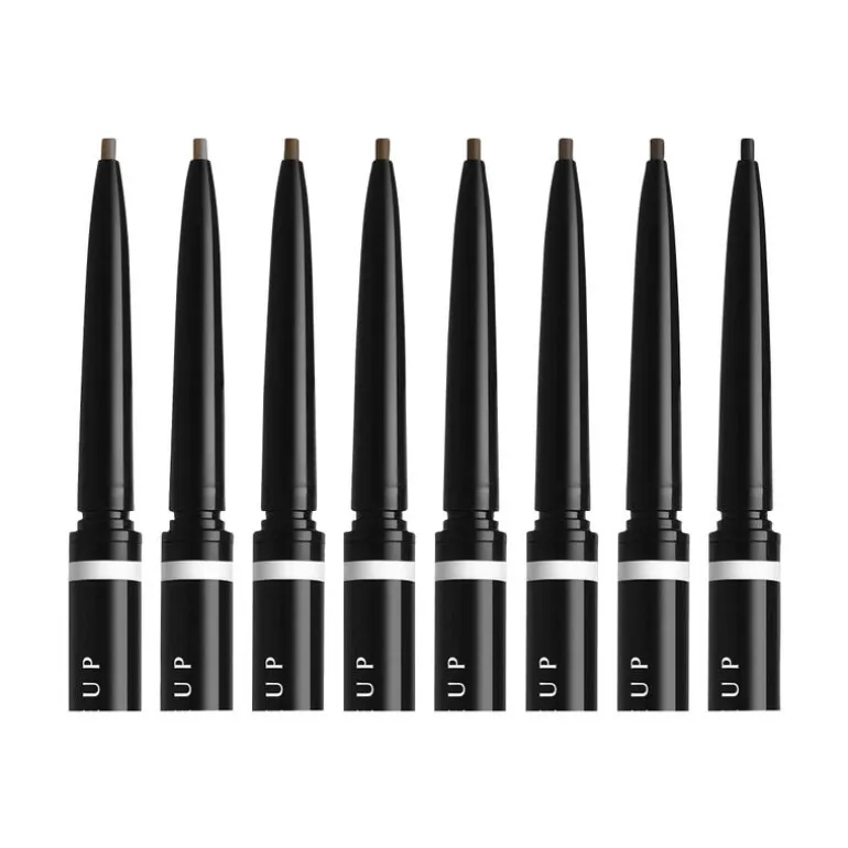 NYX Professional Makeup Micro Brow Pencil 8 Black