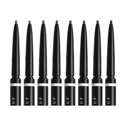 NYX Professional Makeup Micro Brow Pencil 6 Brunette