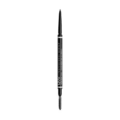 NYX Professional Makeup Micro Brow Pencil 4 Chocolate