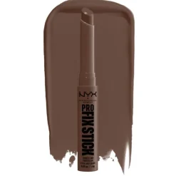 NYX Professional Makeup Pro Fix Stick Deep Walnut